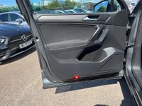 USED 2023 23 VOLKSWAGEN TIGUAN ALLSPACE 1.5 TSI Life DSG Euro 6 (s/s) 5dr 1ownr+AppleCarPlay+Camera+Ulez