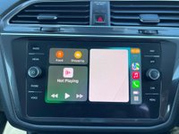 USED 2023 23 VOLKSWAGEN TIGUAN ALLSPACE 1.5 TSI Life DSG Euro 6 (s/s) 5dr 1ownr+AppleCarPlay+Camera+Ulez