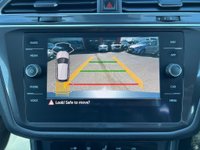 USED 2023 23 VOLKSWAGEN TIGUAN ALLSPACE 1.5 TSI Life DSG Euro 6 (s/s) 5dr 1ownr+AppleCarPlay+Camera+Ulez