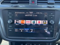 USED 2023 23 VOLKSWAGEN TIGUAN ALLSPACE 1.5 TSI Life DSG Euro 6 (s/s) 5dr 1ownr+AppleCarPlay+Camera+Ulez