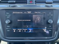 USED 2023 23 VOLKSWAGEN TIGUAN ALLSPACE 1.5 TSI Life DSG Euro 6 (s/s) 5dr 1ownr+AppleCarPlay+Camera+Ulez