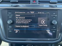 USED 2023 23 VOLKSWAGEN TIGUAN ALLSPACE 1.5 TSI Life DSG Euro 6 (s/s) 5dr 1ownr+AppleCarPlay+Camera+Ulez