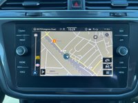 USED 2023 23 VOLKSWAGEN TIGUAN ALLSPACE 1.5 TSI Life DSG Euro 6 (s/s) 5dr 1ownr+AppleCarPlay+Camera+Ulez