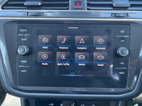 USED 2023 23 VOLKSWAGEN TIGUAN ALLSPACE 1.5 TSI Life DSG Euro 6 (s/s) 5dr 1ownr+AppleCarPlay+Camera+Ulez
