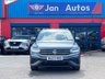 USED 2023 23 VOLKSWAGEN TIGUAN ALLSPACE 1.5 TSI Life DSG Euro 6 (s/s) 5dr 1ownr+AppleCarPlay+Camera+Ulez