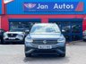USED 2023 23 VOLKSWAGEN TIGUAN ALLSPACE 1.5 TSI Life DSG Euro 6 (s/s) 5dr 1ownr+AppleCarPlay+Camera+Ulez