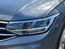 USED 2023 23 VOLKSWAGEN TIGUAN ALLSPACE 1.5 TSI Life DSG Euro 6 (s/s) 5dr 1ownr+AppleCarPlay+Camera+Ulez
