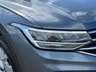 USED 2023 23 VOLKSWAGEN TIGUAN ALLSPACE 1.5 TSI Life DSG Euro 6 (s/s) 5dr 1ownr+AppleCarPlay+Camera+Ulez