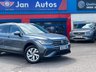 USED 2023 23 VOLKSWAGEN TIGUAN ALLSPACE 1.5 TSI Life DSG Euro 6 (s/s) 5dr 1ownr+AppleCarPlay+Camera+Ulez