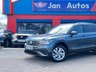USED 2023 23 VOLKSWAGEN TIGUAN ALLSPACE 1.5 TSI Life DSG Euro 6 (s/s) 5dr 1ownr+AppleCarPlay+Camera+Ulez