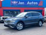 USED 2023 23 VOLKSWAGEN TIGUAN ALLSPACE 1.5 TSI Life DSG Euro 6 (s/s) 5dr 1ownr+AppleCarPlay+Camera+Ulez