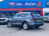 USED 2023 23 VOLKSWAGEN TIGUAN ALLSPACE 1.5 TSI Life DSG Euro 6 (s/s) 5dr 1ownr+AppleCarPlay+Camera+Ulez