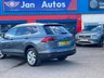 USED 2023 23 VOLKSWAGEN TIGUAN ALLSPACE 1.5 TSI Life DSG Euro 6 (s/s) 5dr 1ownr+AppleCarPlay+Camera+Ulez