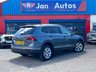 USED 2023 23 VOLKSWAGEN TIGUAN ALLSPACE 1.5 TSI Life DSG Euro 6 (s/s) 5dr 1ownr+AppleCarPlay+Camera+Ulez
