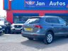USED 2023 23 VOLKSWAGEN TIGUAN ALLSPACE 1.5 TSI Life DSG Euro 6 (s/s) 5dr 1ownr+AppleCarPlay+Camera+Ulez