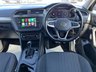 USED 2023 23 VOLKSWAGEN TIGUAN ALLSPACE 1.5 TSI Life DSG Euro 6 (s/s) 5dr 1ownr+AppleCarPlay+Camera+Ulez