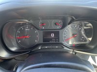 USED 2022 22 VAUXHALL COMBO 1.5 Turbo D 2300 Sportive Panel Van 4dr Diesel Manual L2 H1 Euro 6 (100 ps) 