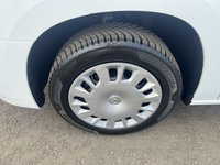 USED 2022 22 VAUXHALL COMBO 1.5 Turbo D 2300 Sportive Panel Van 4dr Diesel Manual L2 H1 Euro 6 (100 ps) 