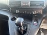 USED 2022 22 VAUXHALL COMBO 1.5 Turbo D 2300 Sportive Panel Van 4dr Diesel Manual L2 H1 Euro 6 (100 ps) 