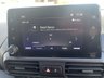 USED 2022 22 VAUXHALL COMBO 1.5 Turbo D 2300 Sportive Panel Van 4dr Diesel Manual L2 H1 Euro 6 (100 ps) 