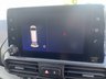 USED 2022 22 VAUXHALL COMBO 1.5 Turbo D 2300 Sportive Panel Van 4dr Diesel Manual L2 H1 Euro 6 (100 ps) 