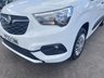 USED 2022 22 VAUXHALL COMBO 1.5 Turbo D 2300 Sportive Panel Van 4dr Diesel Manual L2 H1 Euro 6 (100 ps) 