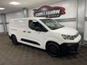 USED 2020 20 CITROEN BERLINGO 1.2 950 PureTech Enterprise XL LWB Euro 6 (s/s) 6dr *ULEZ *APPLE CAR PLAY *PDC
