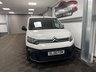 USED 2020 20 CITROEN BERLINGO 1.2 950 PureTech Enterprise XL LWB Euro 6 (s/s) 6dr *ULEZ *APPLE CAR PLAY *PDC