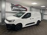USED 2020 20 CITROEN BERLINGO 1.2 950 PureTech Enterprise XL LWB Euro 6 (s/s) 6dr *ULEZ *APPLE CAR PLAY *PDC