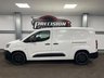 USED 2020 20 CITROEN BERLINGO 1.2 950 PureTech Enterprise XL LWB Euro 6 (s/s) 6dr *ULEZ *APPLE CAR PLAY *PDC