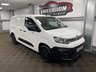 USED 2020 20 CITROEN BERLINGO 1.2 950 PureTech Enterprise XL LWB Euro 6 (s/s) 6dr *ULEZ *APPLE CAR PLAY *PDC