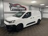 USED 2020 20 CITROEN BERLINGO 1.2 950 PureTech Enterprise XL LWB Euro 6 (s/s) 6dr *ULEZ *APPLE CAR PLAY *PDC
