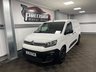 USED 2020 20 CITROEN BERLINGO 1.2 950 PureTech Enterprise XL LWB Euro 6 (s/s) 6dr *ULEZ *APPLE CAR PLAY *PDC