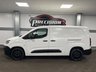 USED 2020 20 CITROEN BERLINGO 1.2 950 PureTech Enterprise XL LWB Euro 6 (s/s) 6dr *ULEZ *APPLE CAR PLAY *PDC