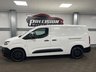 USED 2020 20 CITROEN BERLINGO 1.2 950 PureTech Enterprise XL LWB Euro 6 (s/s) 6dr *ULEZ *APPLE CAR PLAY *PDC
