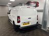 USED 2020 20 CITROEN BERLINGO 1.2 950 PureTech Enterprise XL LWB Euro 6 (s/s) 6dr *ULEZ *APPLE CAR PLAY *PDC