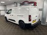 USED 2020 20 CITROEN BERLINGO 1.2 950 PureTech Enterprise XL LWB Euro 6 (s/s) 6dr *ULEZ *APPLE CAR PLAY *PDC