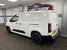 USED 2020 20 CITROEN BERLINGO 1.2 950 PureTech Enterprise XL LWB Euro 6 (s/s) 6dr *ULEZ *APPLE CAR PLAY *PDC