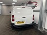 USED 2020 20 CITROEN BERLINGO 1.2 950 PureTech Enterprise XL LWB Euro 6 (s/s) 6dr *ULEZ *APPLE CAR PLAY *PDC