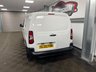 USED 2020 20 CITROEN BERLINGO 1.2 950 PureTech Enterprise XL LWB Euro 6 (s/s) 6dr *ULEZ *APPLE CAR PLAY *PDC