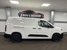 USED 2020 20 CITROEN BERLINGO 1.2 950 PureTech Enterprise XL LWB Euro 6 (s/s) 6dr *ULEZ *APPLE CAR PLAY *PDC
