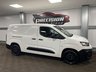 USED 2020 20 CITROEN BERLINGO 1.2 950 PureTech Enterprise XL LWB Euro 6 (s/s) 6dr *ULEZ *APPLE CAR PLAY *PDC