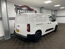 USED 2020 20 CITROEN BERLINGO 1.2 950 PureTech Enterprise XL LWB Euro 6 (s/s) 6dr *ULEZ *APPLE CAR PLAY *PDC