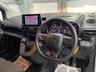 USED 2020 20 CITROEN BERLINGO 1.2 950 PureTech Enterprise XL LWB Euro 6 (s/s) 6dr *ULEZ *APPLE CAR PLAY *PDC