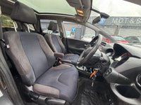 USED 2015 15 HONDA JAZZ 1.4 i-VTEC EX Hatchback 5dr Petrol CVT Euro 5 (99 ps) AUTO + LOW MILES + PANORAMIC SUNROOF + FSH + CRUISE + FSH