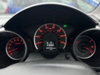 USED 2015 15 HONDA JAZZ 1.4 i-VTEC EX Hatchback 5dr Petrol CVT Euro 5 (99 ps) AUTO + LOW MILES + PANORAMIC SUNROOF + FSH + CRUISE + FSH