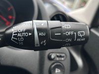 USED 2015 15 HONDA JAZZ 1.4 i-VTEC EX Hatchback 5dr Petrol CVT Euro 5 (99 ps) AUTO + LOW MILES + PANORAMIC SUNROOF + FSH + CRUISE + FSH
