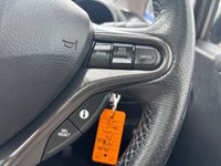 USED 2015 15 HONDA JAZZ 1.4 i-VTEC EX Hatchback 5dr Petrol CVT Euro 5 (99 ps) AUTO + LOW MILES + PANORAMIC SUNROOF + FSH + CRUISE + FSH