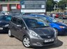 USED 2015 15 HONDA JAZZ 1.4 i-VTEC EX Hatchback 5dr Petrol CVT Euro 5 (99 ps) AUTO + LOW MILES + PANORAMIC SUNROOF + FSH + CRUISE + FSH