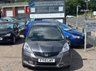 USED 2015 15 HONDA JAZZ 1.4 i-VTEC EX Hatchback 5dr Petrol CVT Euro 5 (99 ps) AUTO + LOW MILES + PANORAMIC SUNROOF + FSH + CRUISE + FSH